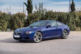 BMW M6 Coupé -