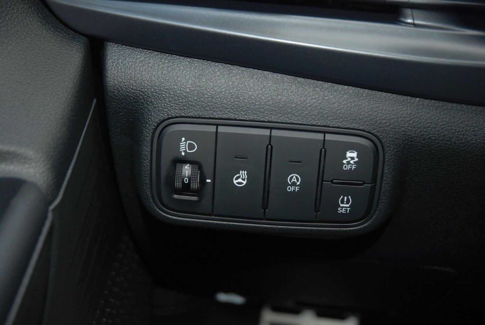 Hyundai BAYON – Bild 10
