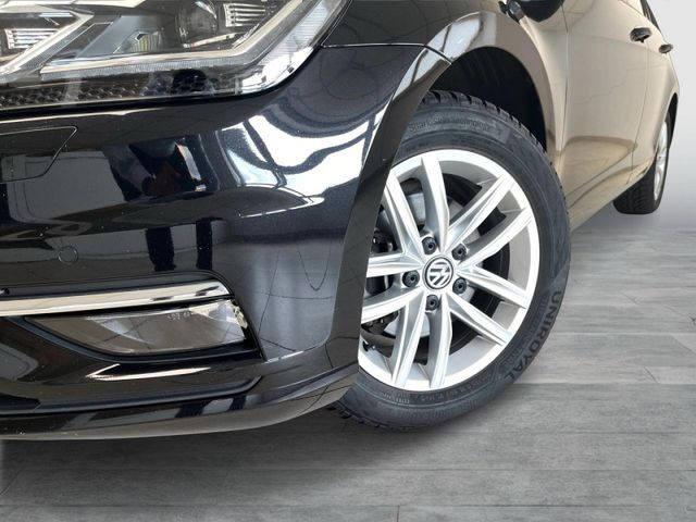 Golf VII Variant 1.5 TSI DSG Comfortline Navi