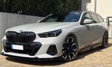 BMW 550e Kreide Individual Voll xDrive Touring 21 AC