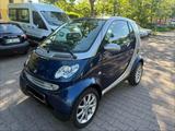 Smart Fortwo 450 grandstyle Neu TÜV - Smart ForTwo: Grandstyle