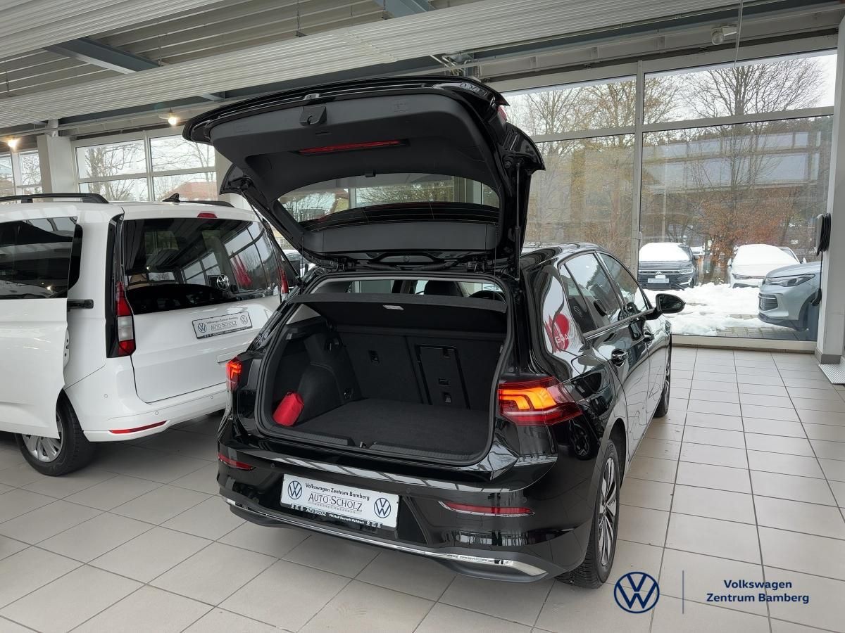 Volkswagen Golf VIII 2.0 TDI Goal DSG GJR ACC LED PDC NAVI foto 3