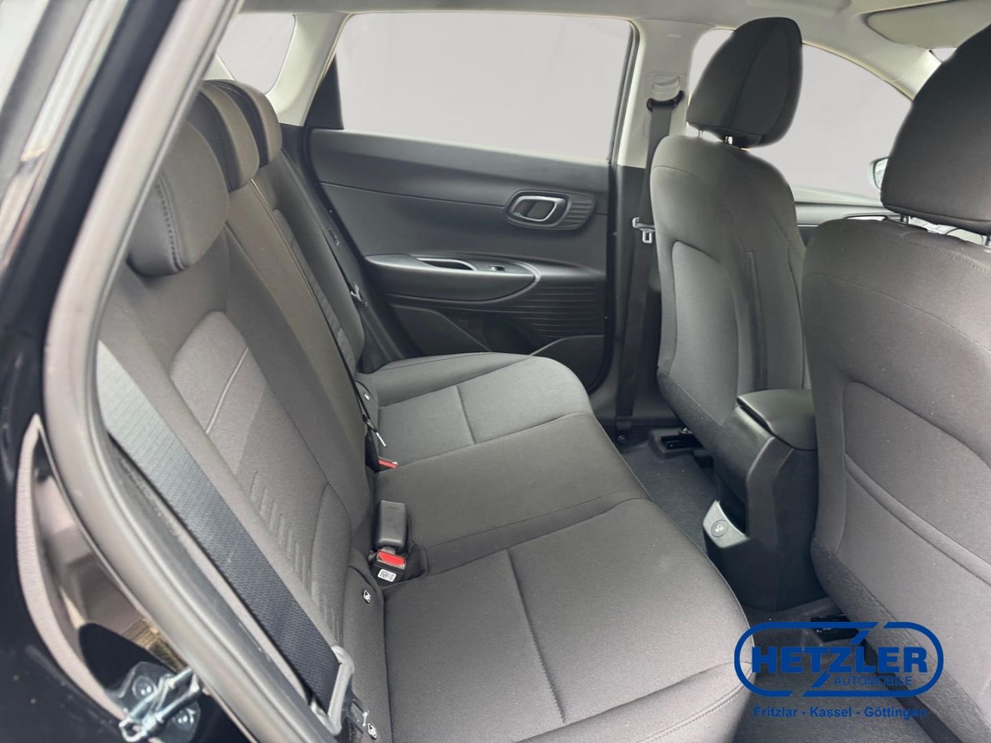Hyundai BAYON – Bild 13