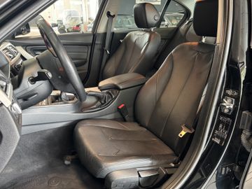 BMW 318 - 10