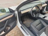 Tesla Model 3 2023 gepflegter Zustand 2 Reifensätze! - Tesla Model 3 aus 2023