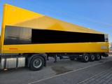 Kögel SKH24 Tüv - Kögel LKWs