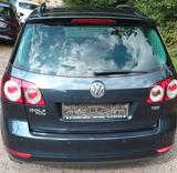 Volkswagen Golf Plus 1.2 TSI 63kW MATCH MATCH