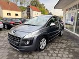 Peugeot 3008 Platinum - Peugeot 3008 Platinum mit Diesel-Antrieb