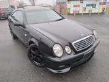 Mercedes-Benz Mercedes-benz CLK 200 16v 136cv cat Sport - Mercedes-Benz CLK 200 aus 1997