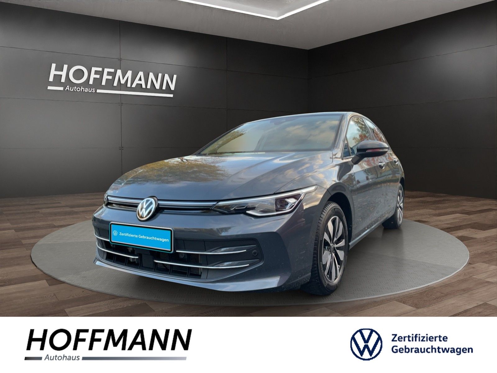 Fahrzeugbild von Volkswagen Golf