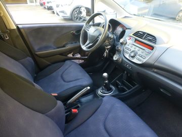 Honda Jazz 1,4 i-VTEC Trend Klima.