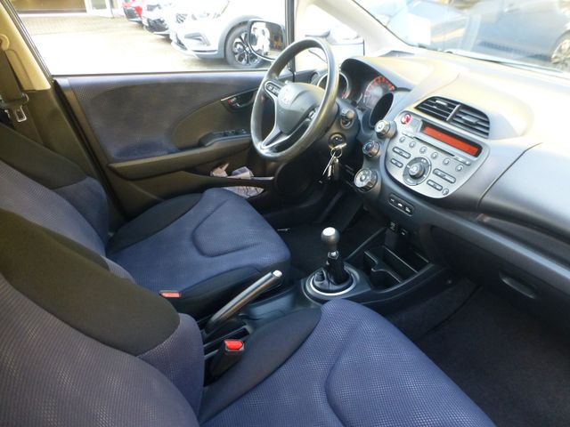 Honda Jazz 1,4 i-VTEC Trend Klima.