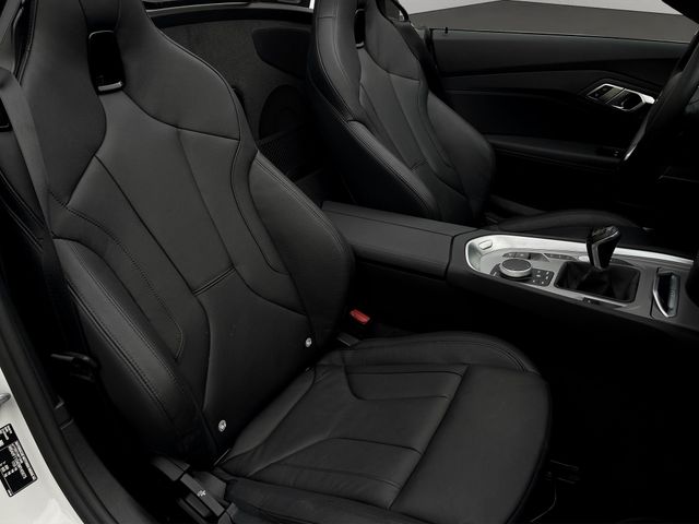 Foto Nummer 10: BMW Z4