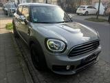 MINI One Countryman   Automatik Klima  Sitzheizung - graue MINI One Countryman