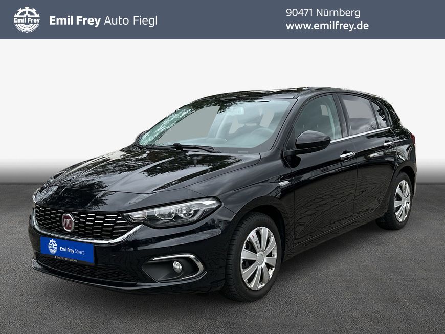 Image of Fiat Tipo