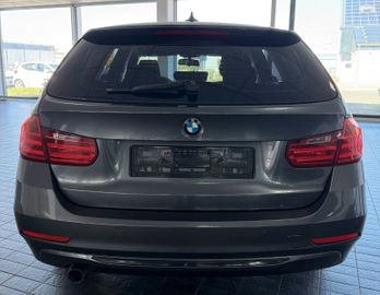 BMW 318 - 10
