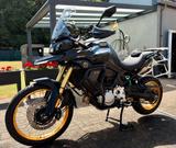 VOGE DS900X - VOGE DS900X
