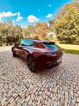 Aston Martin DBX 4.0 V8 AWD - Aston Martin DBX aus 2021