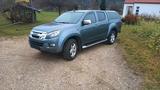 Andere Isuzu Dmax 2,5 TD. 3,5t AHK Vollausstattung - Andere aus 2015