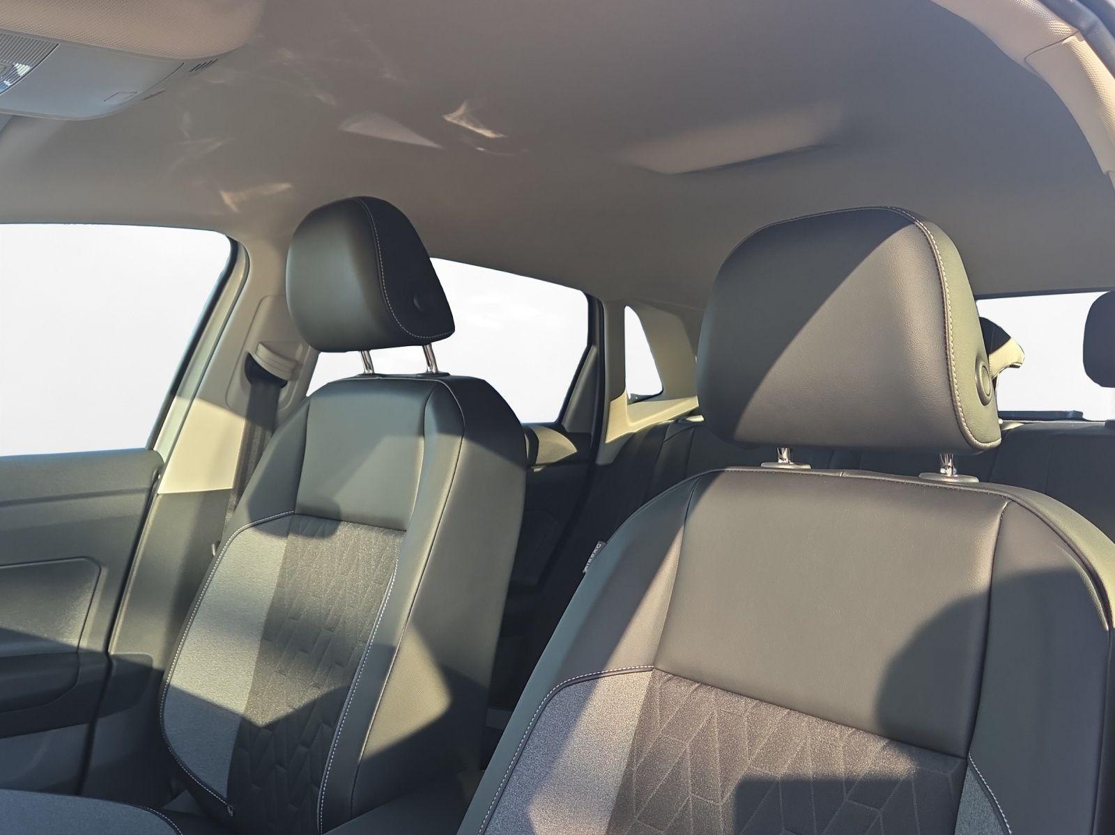 Volkswagen Polo ENERGY 1,0 TSI (95 PS) 5-Gang, миниатюра 9