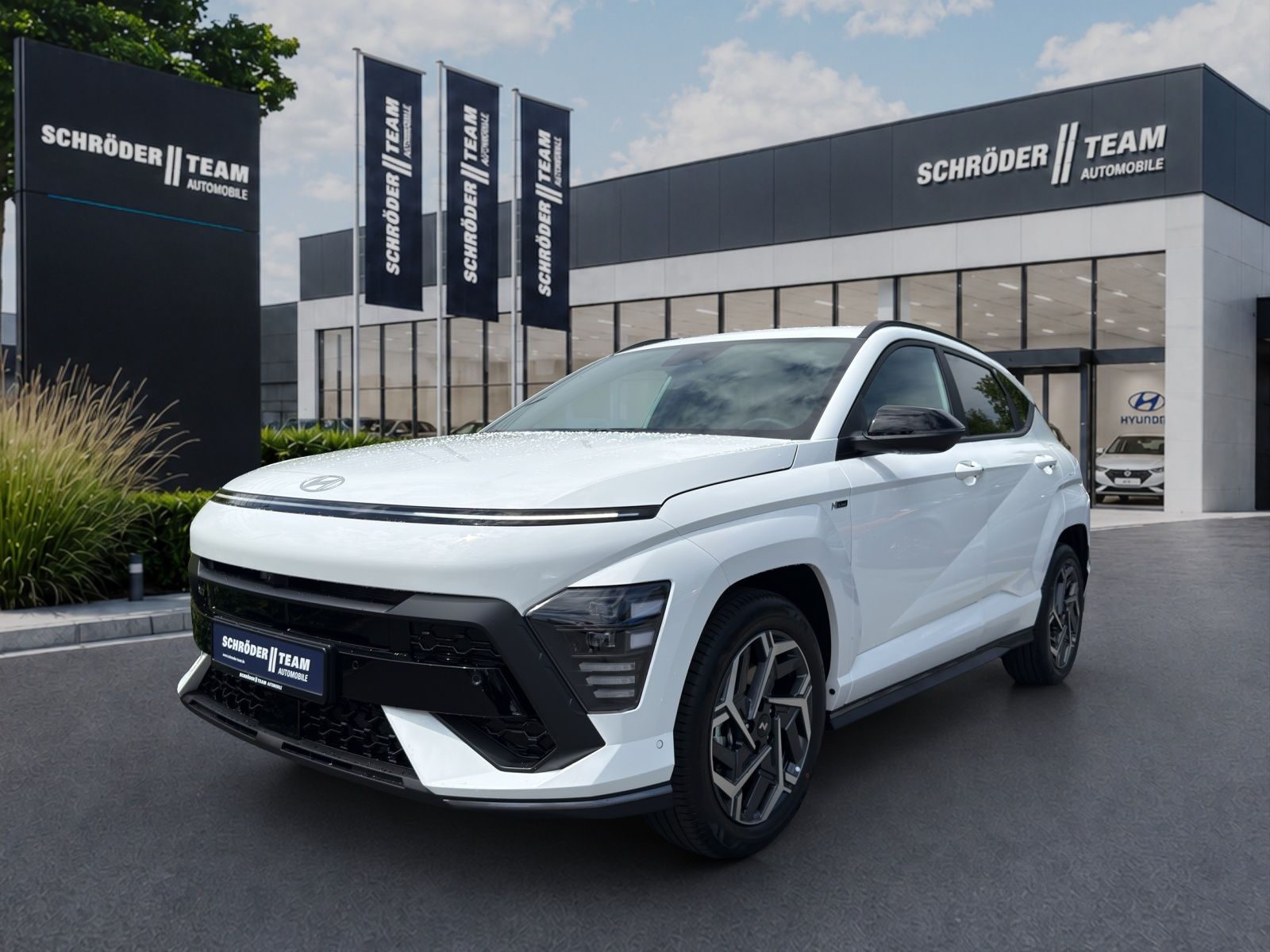 Hyundai KONA - Bild 1