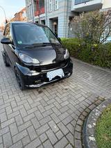 Smart Brabus Carlsson - Smart aus 2010: Brabus