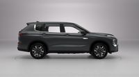 Mitsubishi Plug-in Hybrid Outlander - Vorschau Bild 11