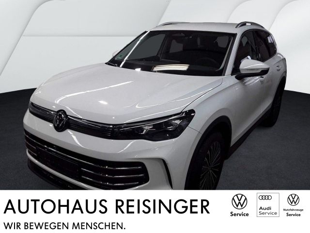 Volkswagen Tiguan 2.0 TDI Elegance DSG (NAVI,APP,IQLight,AH