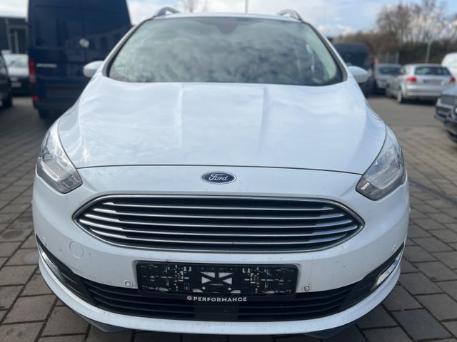 Ford Grand C-MAX Titanium *Automatik*