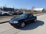 Mazda MX-5 1.6 16V Four Seasons - gebrauchte Mazda MX-5 aus dem Jahr 2000
