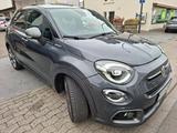 Fiat 500X Sport Automatik LED Leder Panorama Kamera - gebrauchte Fiat 500X aus dem Jahr 2022