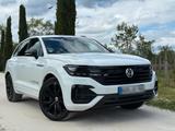 Volkswagen Touareg 3.0 R-Line AHK Pano Dyn... - Volkswagen Touareg in Hamm