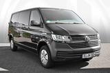Volkswagen T6.1 Transporter Kasten lang 2.0 TDI Klima PDC - Volkswagen T6 Transporter aus 2025