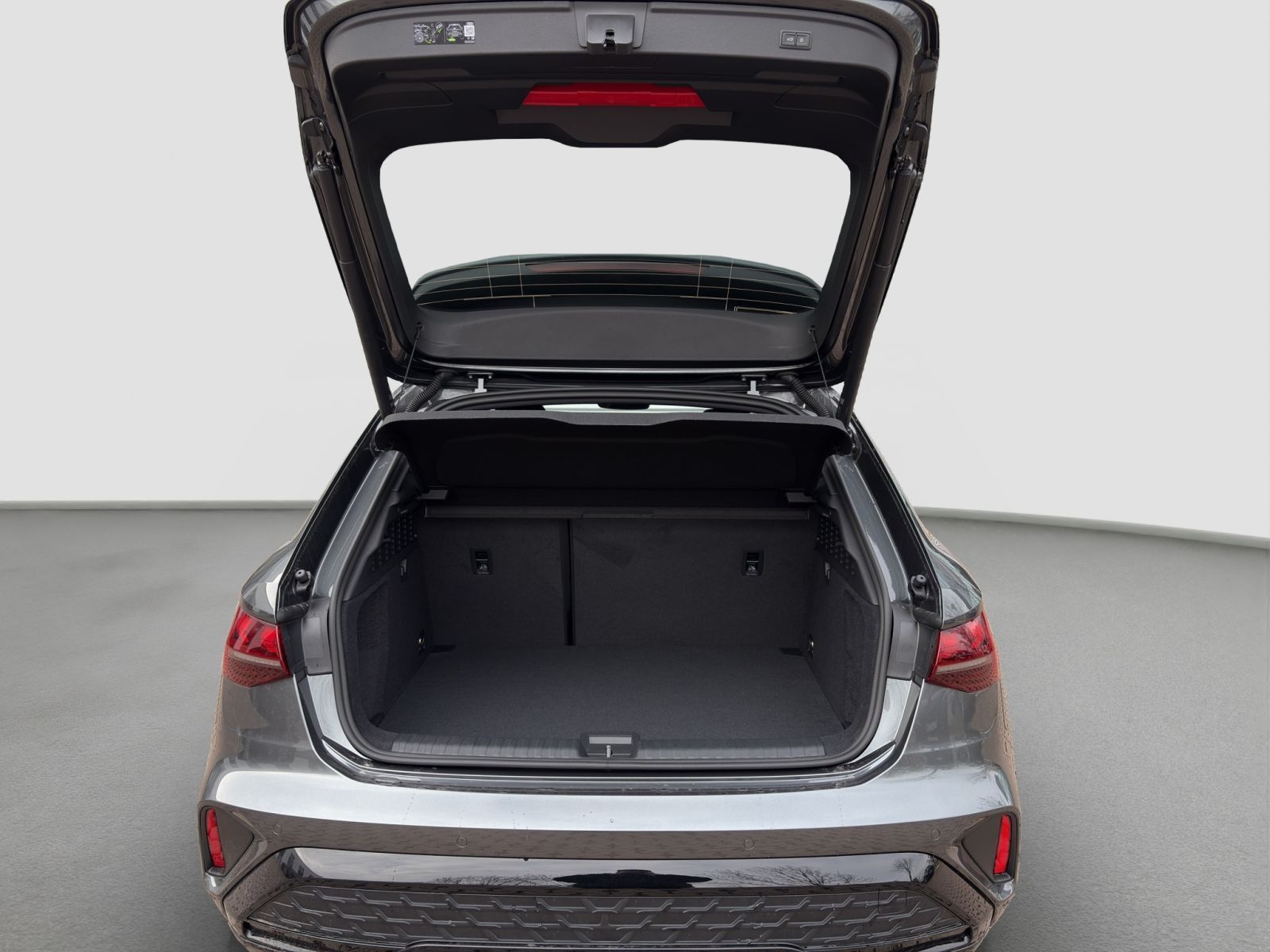 Audi A3 - Bild 22