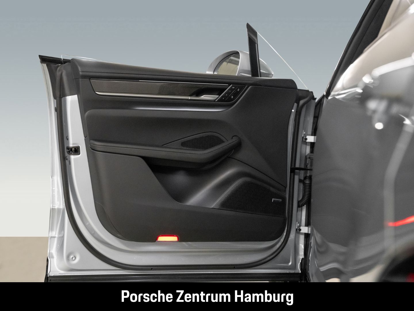 Porsche Macan - Bild 20