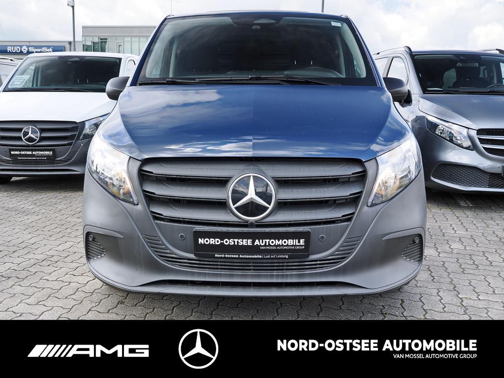 Mercedes-Benz VITO 116 NEUES MODELL Facelift Kam. LM Navi