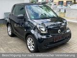Smart FORTWO *AUTOMATIK*ALUFELGEN*ALLWETTER*KLIMA - Auto mit Alufelgen gebraucht