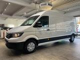 Volkswagen Crafter TDI Maxi Hoch+Lang*L3-H2*Garantie* - Volkswagen Crafter: Maxi