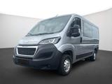 Peugeot Boxer Kastenwagen 333 L2H1 Blue Hdi 165 5-Sitze - Peugeot Boxer: Kastenwagen