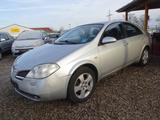 Nissan Primera 1.8 acenta - Nissan Primera: 1.8