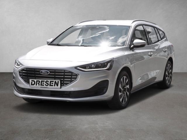 Ford Focus Turnier Titanium 1.0 Allwetter/ACC/Navi/Wi