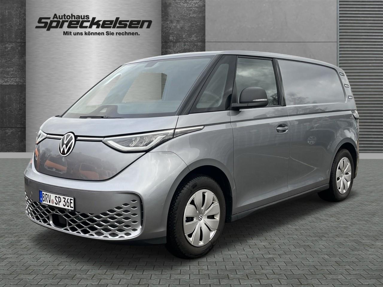 Volkswagen ID. Buzz ID.Buzz Cargo++AHK++Rückfahrkamera++Keyless++