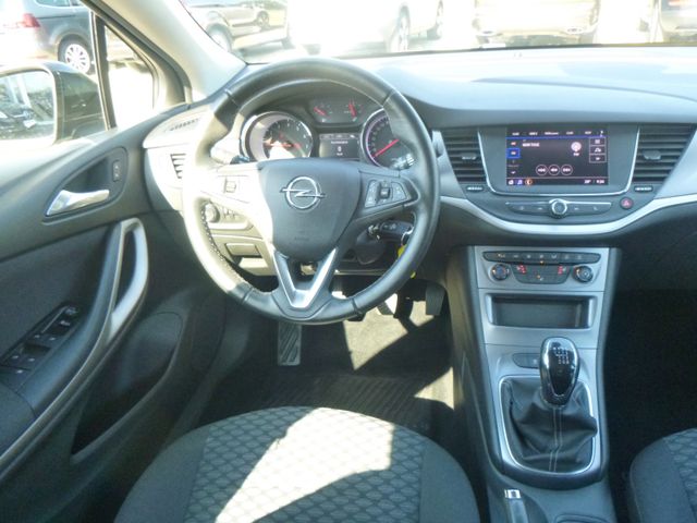 Fahrzeugabbildung Opel Astra K Lim 1,2 Turbo >Sitzheiz/PDC/LED/TEMP<