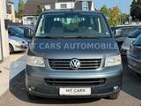 Volkswagen T5 Transporter Bus Multivan Startline - Volkswagen T5 Transporter in Leverkusen