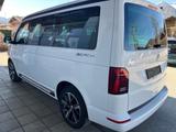 Volkswagen T6.1 California Beach Camper Edition+Markise+AHK - : Van, Camper