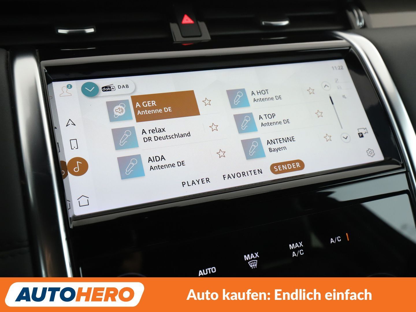 Land Rover Discovery Sport P300e Hybrid S AWD Aut. NAVI LED foto 21