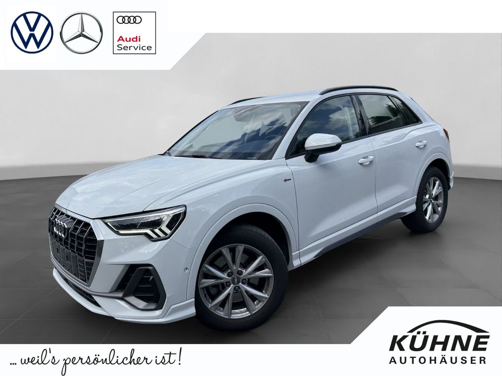 Image of Audi Q3