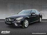 Mercedes-Benz C 200 4M T Avantgarde/9G/LED/Kamera/Distronic/ - Mercedes-Benz C 200 in Dresden