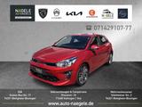 Kia Rio 1.0 T-GDI Spirit+Keyless+ACC+Totwinkel+NAVI - gebrauchte Kia Rio aus dem Jahr 2021