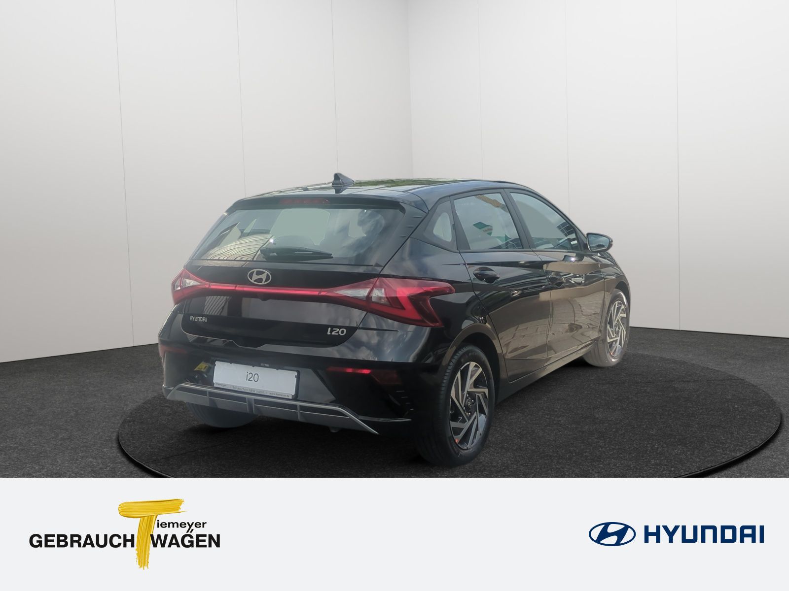 Hyundai i20 – Bild 5